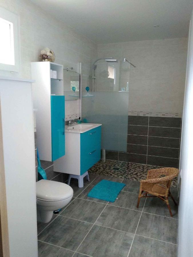 Gîte Équestre Domaine des Crins - Monpazier Capdrot Esterno foto